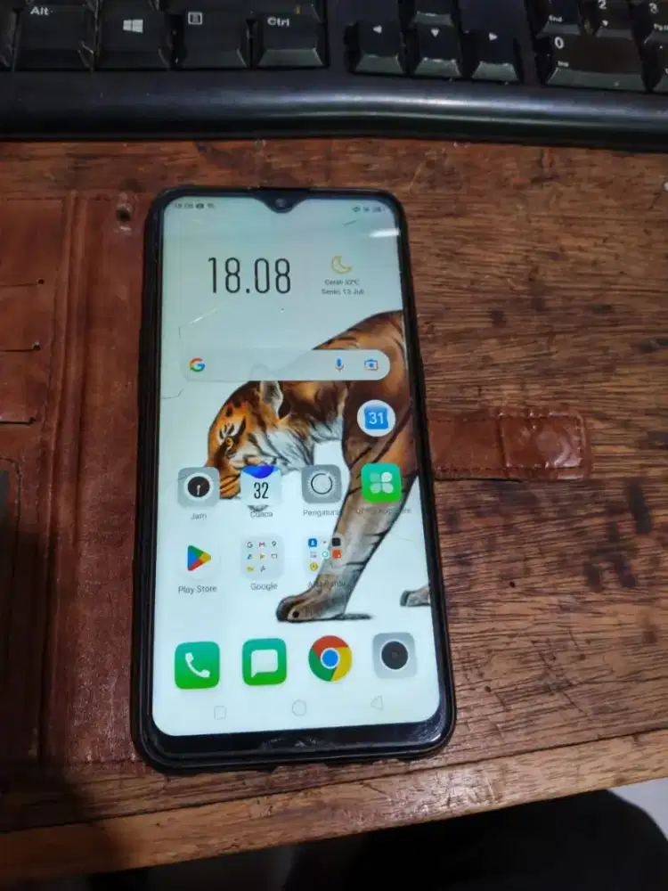 Hp Oppo F9 4/64