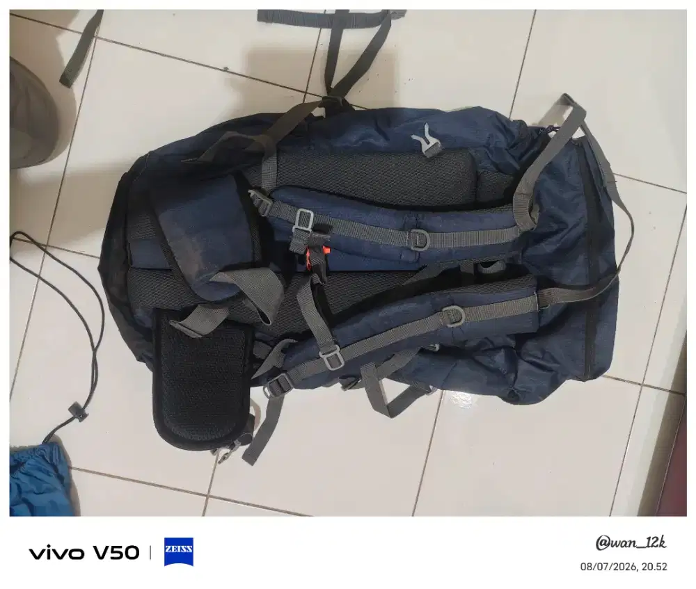 Tas Gunung Avtech