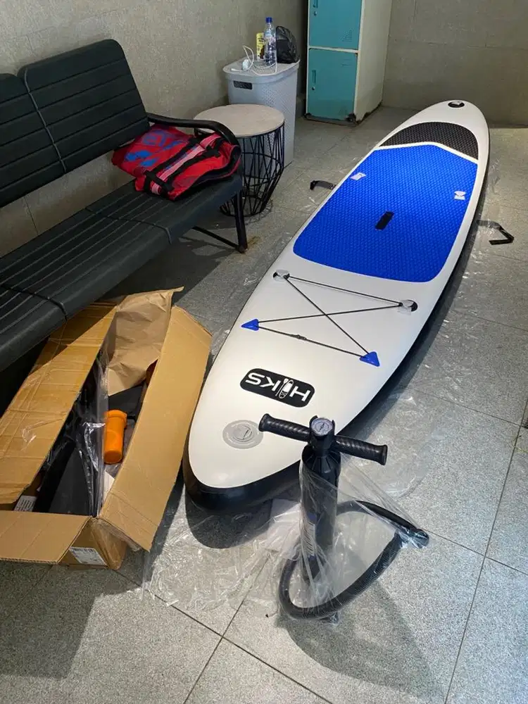 Paddle Board Stand