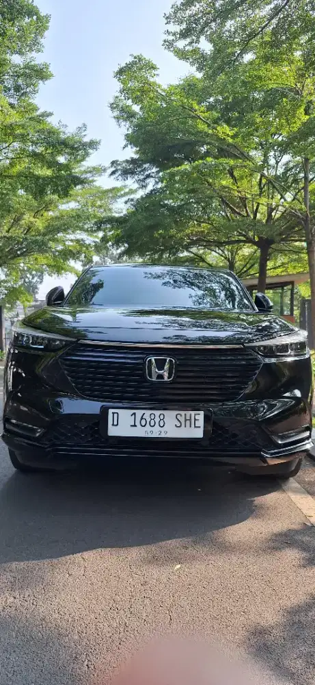 Hrv 1 5 SE Automatic 2024