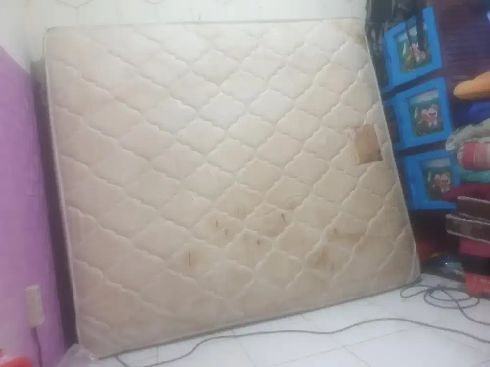 Kasur Springbed Romance 200x180