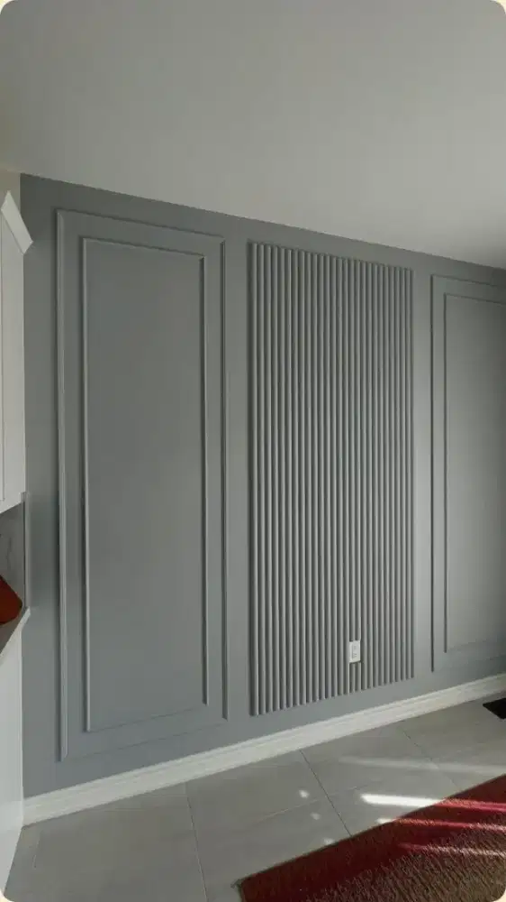Moulding termurah