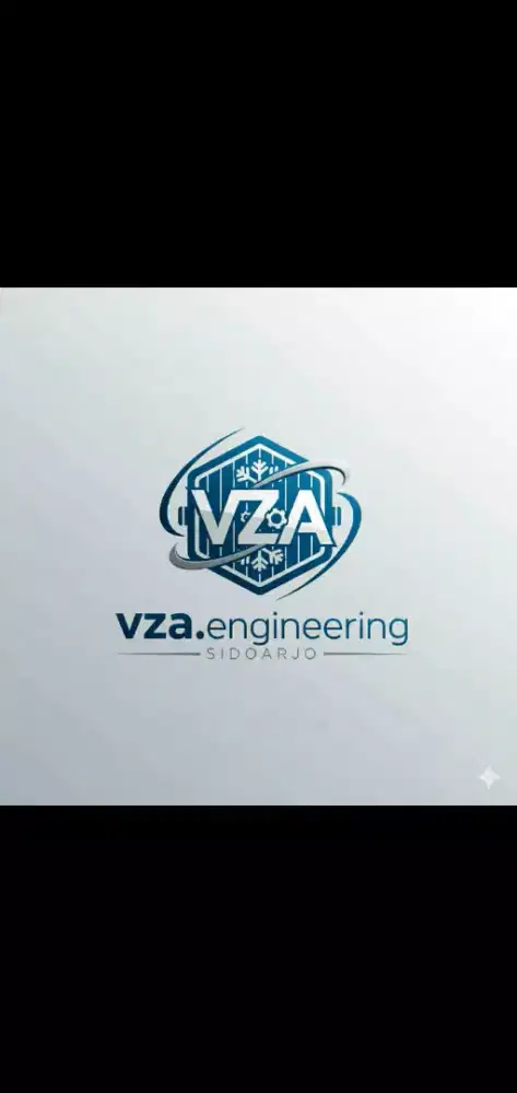 VZA.TEKNIK AC sidoarjo