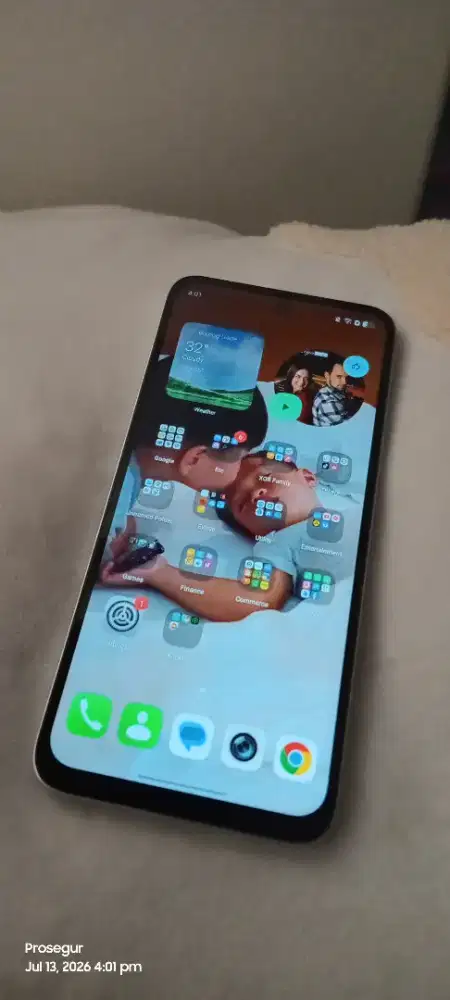 Infinix Smart 10 Plus NFC 8/128