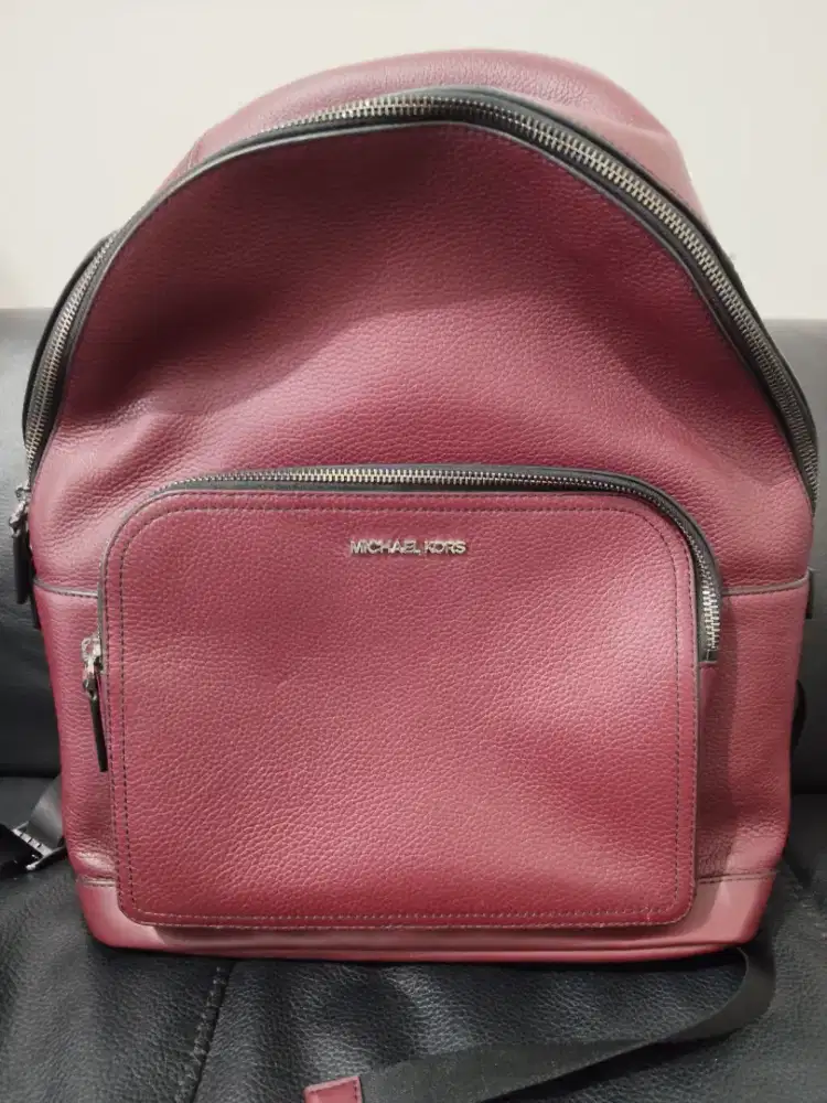 Tas Ransel Wanita - MK