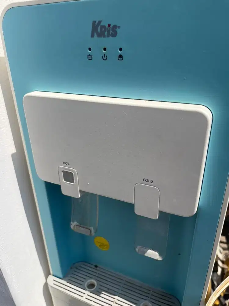 Dispenser Krisbow Cool dan Hot