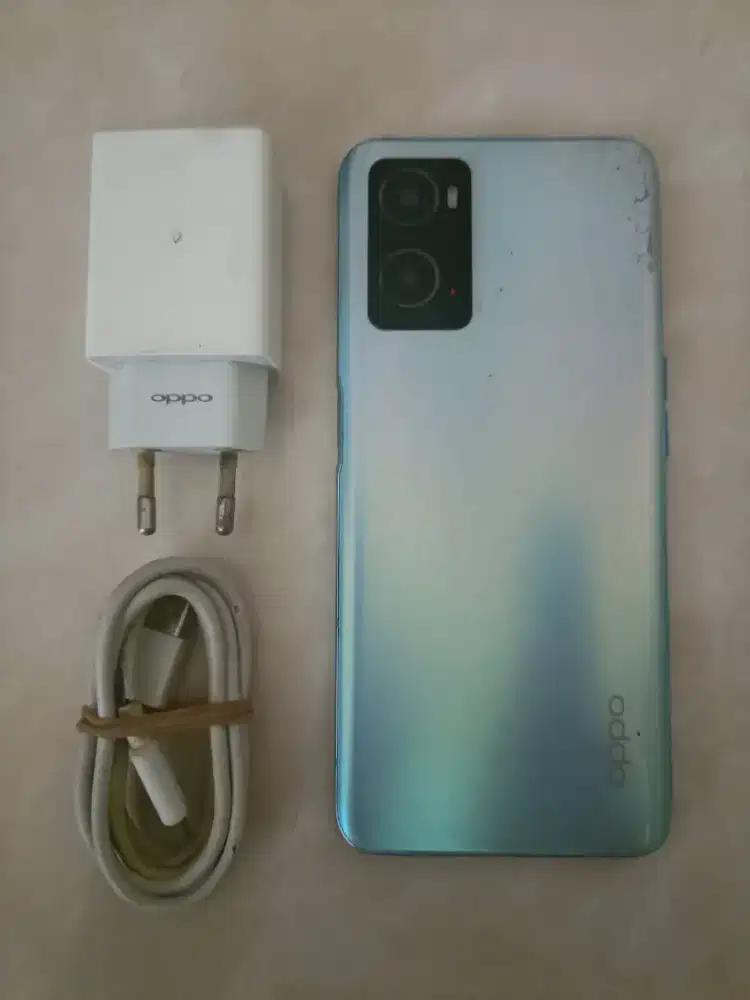 Oppo A76 ram 6/128