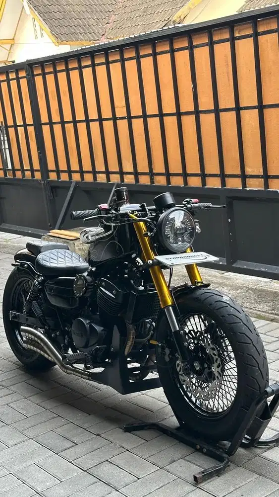 Benelli Patagonian Eagle Custom 2019