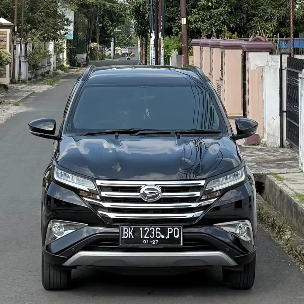 Daihatsu Terios R 1.5 Manual 2021