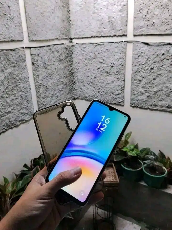 Samsung a05s 6/128gb