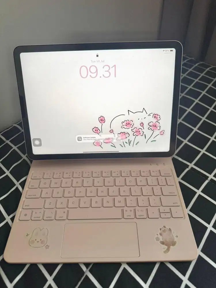 Ipad Air (5th Generation) Wi-Fi 64gb