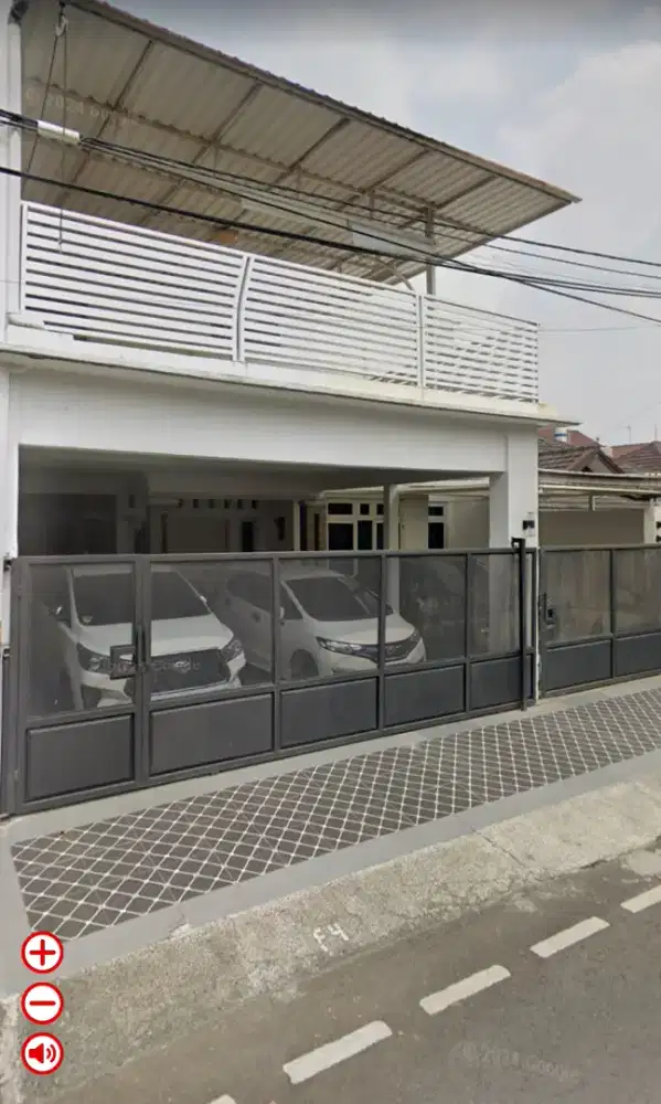 Dicari ART yg menginap (bukan PP) lokasi pondok kelapa jakarta timur