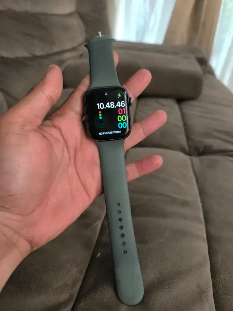 Apple watch seri 5 44mm