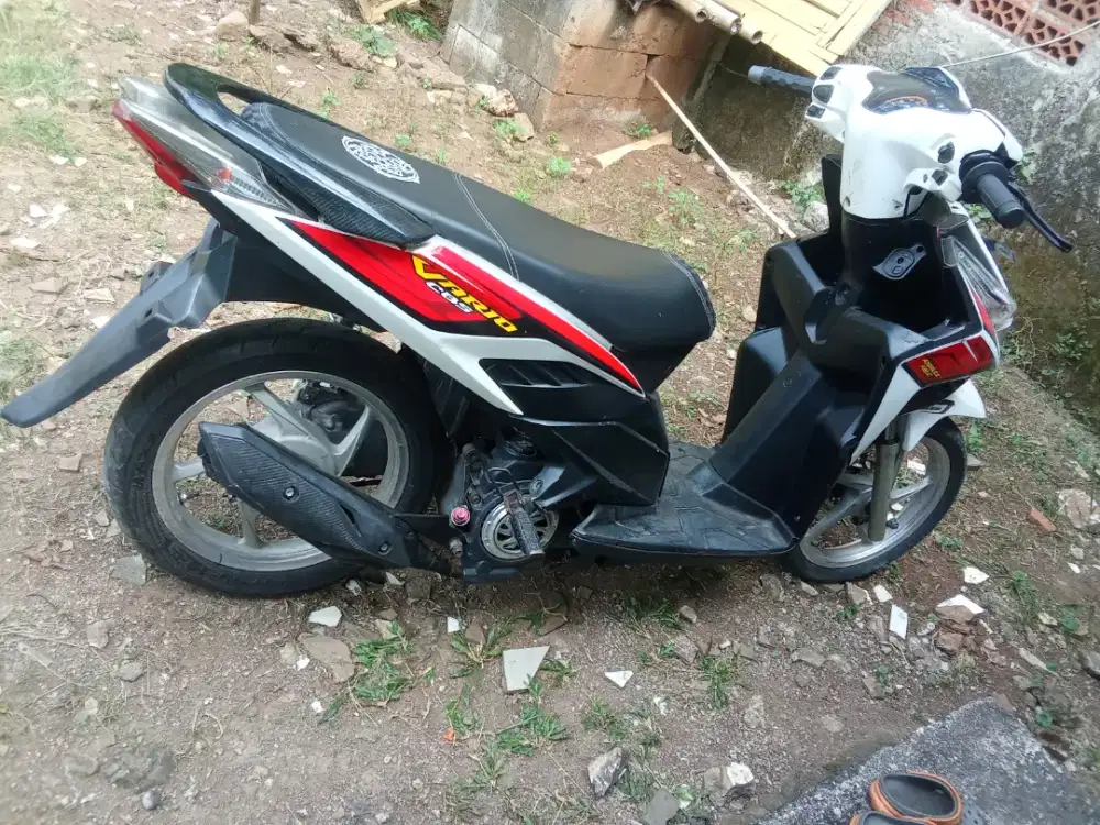Metic Honda Vario Techno
