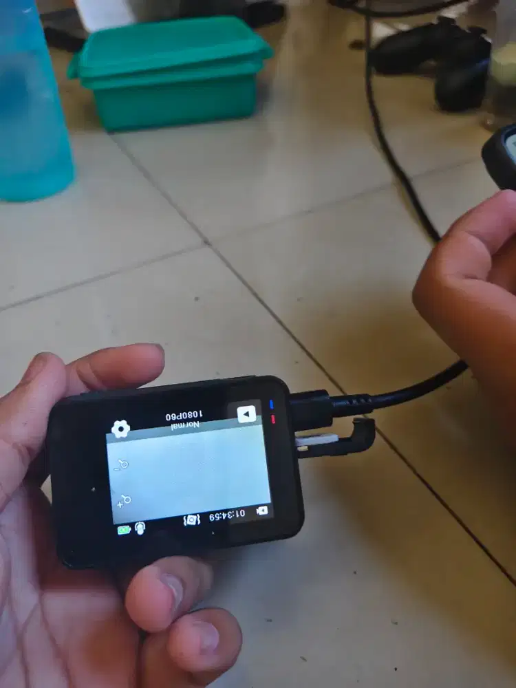 jual rugi akaso brave 7 le