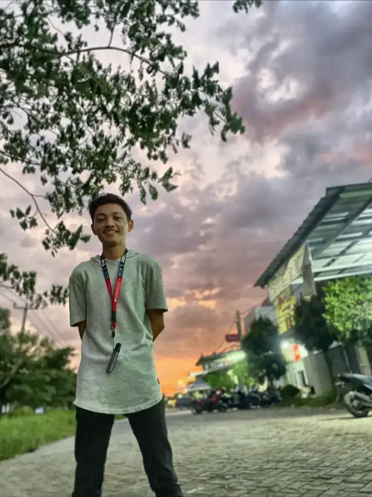 Mencari pekerjaan driver