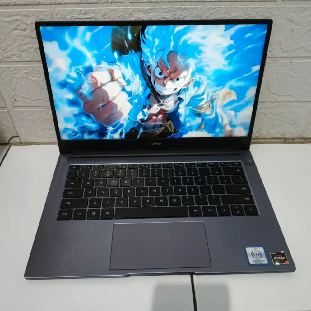 HUAWEI MATEBOOK D15/NBLK-WAX9X