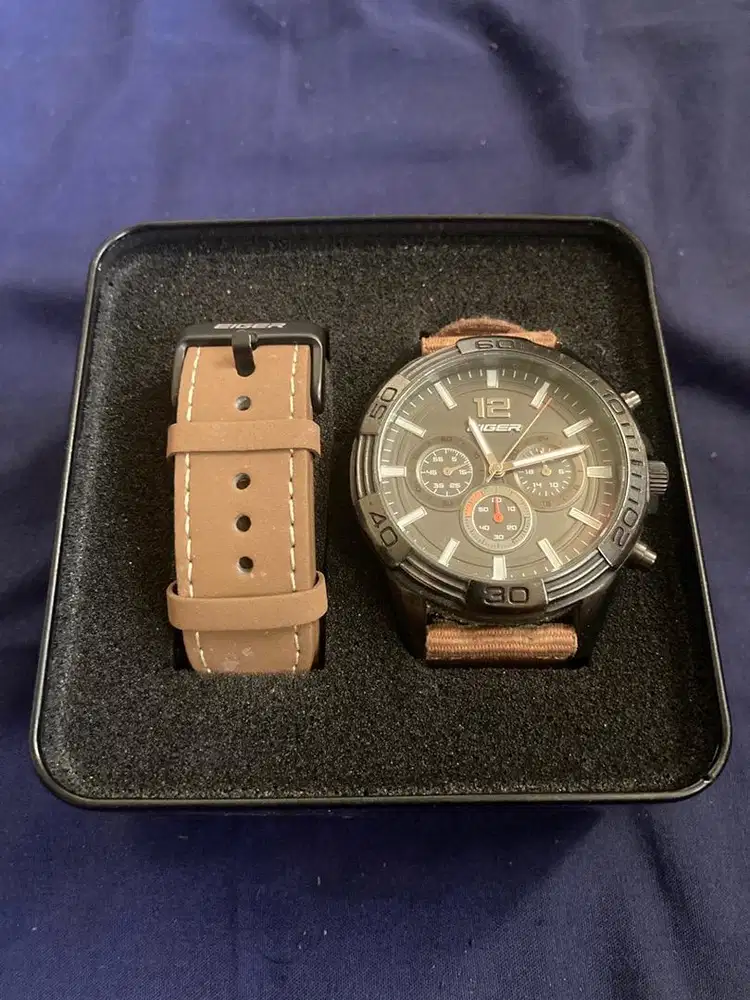 Eiger Odospeed Anachrono