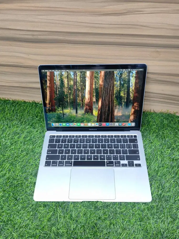 MACBOOK AIR INTEL CORE i3 2020 Ram 8GB Ssd 256GB *RDC