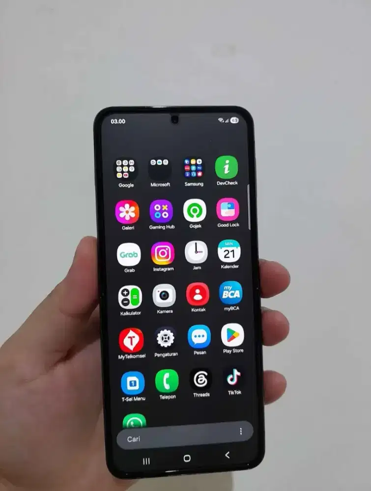 Samsung Z Flip 4 8/256