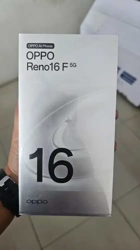 kredit hp oppo reno 16f 5G 16gb 128gb bebas bunga free cicilan