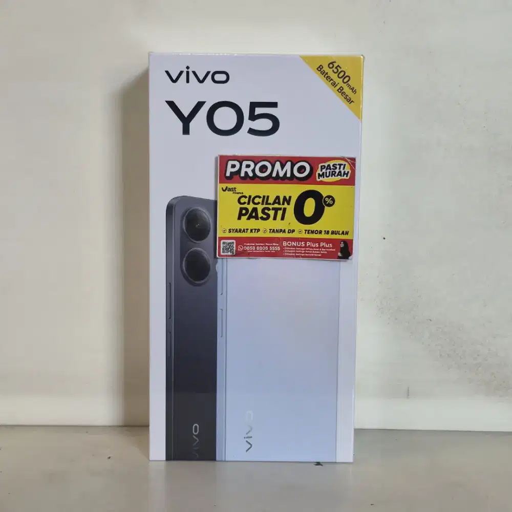 VIVO Y05 CASH / KREDIT
