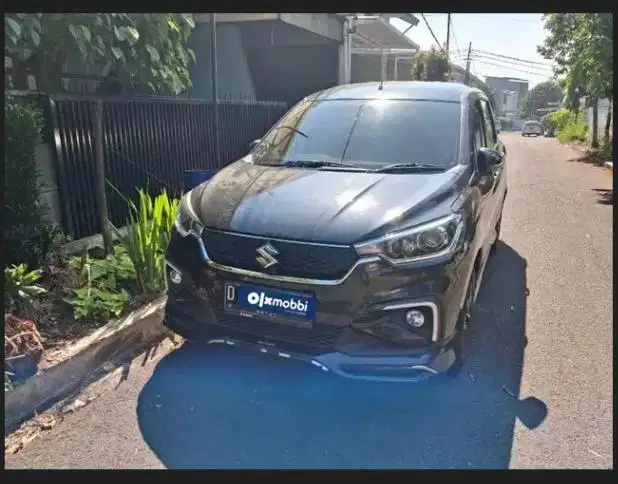 [OLXmobbi] HOT SALE - SUZUKI ERTIGA 1.5 SPORT MATIC 2022