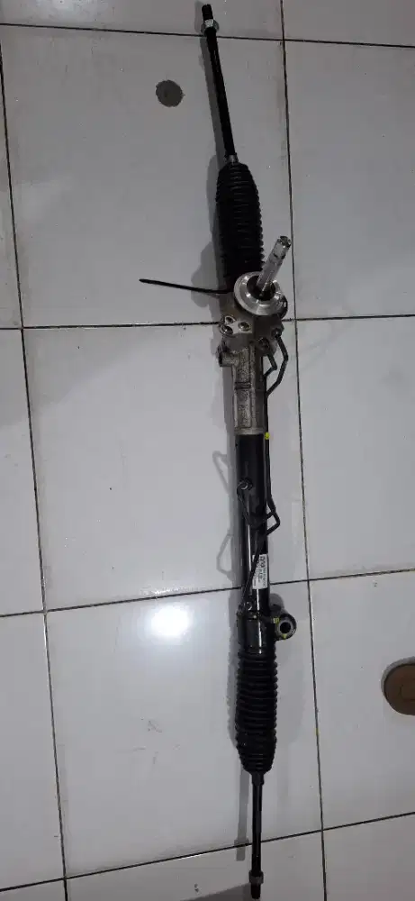 Rack steering chevrolet spin