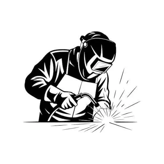 TUKANG LAS (WELDER)