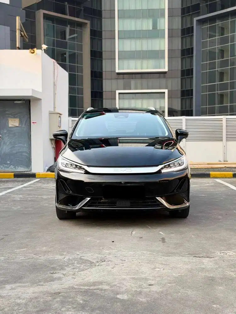 ‼️BYD M6 SUPERIOR 7S‼️MOBIL BEBAS LAKA & BANJIR, SIAP PAKAI.