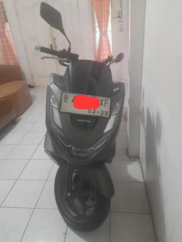 Honda PCX160 ABS Smartkey Th.2024.
