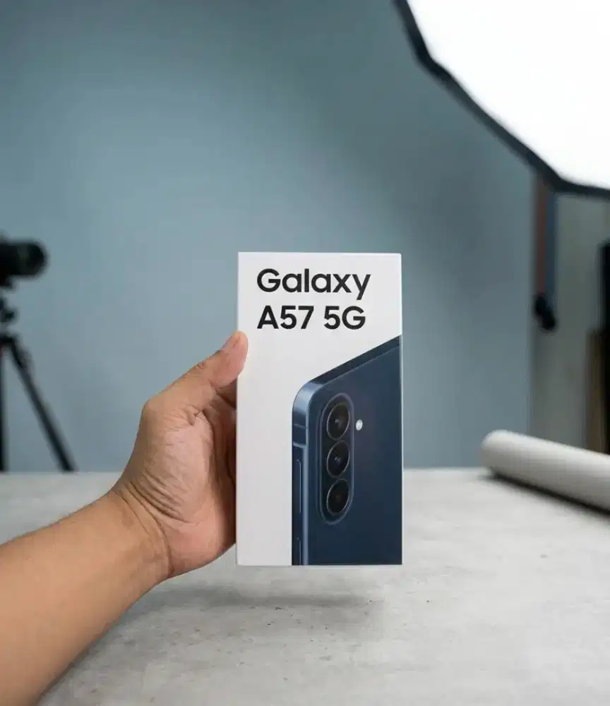 Samsung A57 8/256 GB
