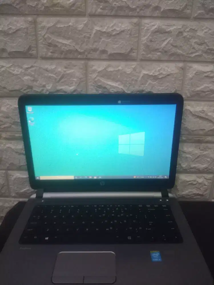 bu jual HP 440 G2 i5gen4 8gb/500gb