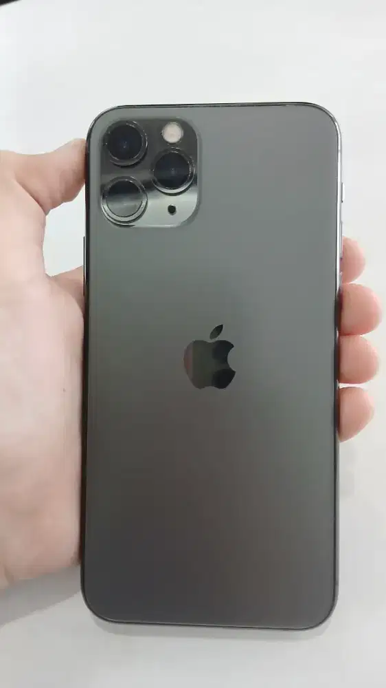 iPhone 11 pro 64GB