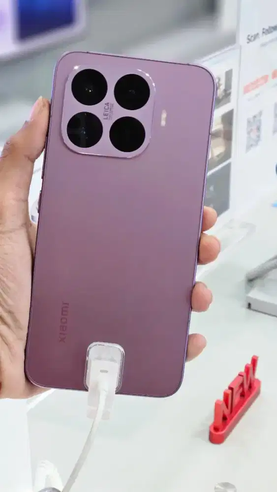 KREDIT/CICILAN XIAOMI 17T TANPA DP 0% DI HOME CREDIT