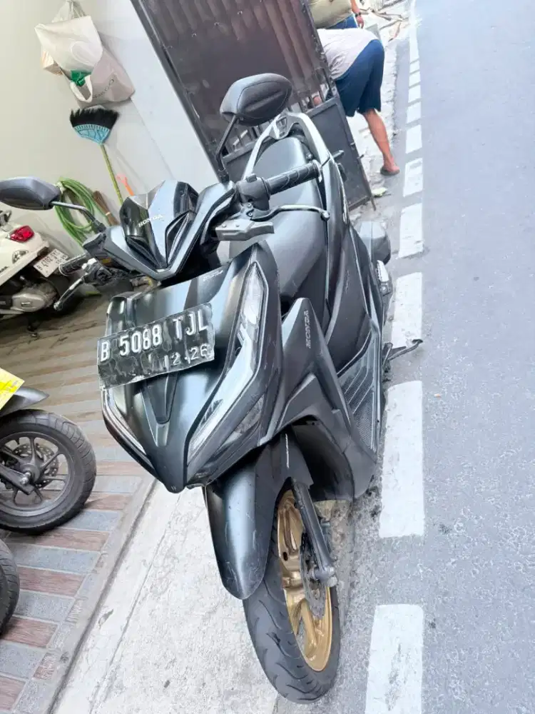 HONDA VARIO 150 ESP 2021