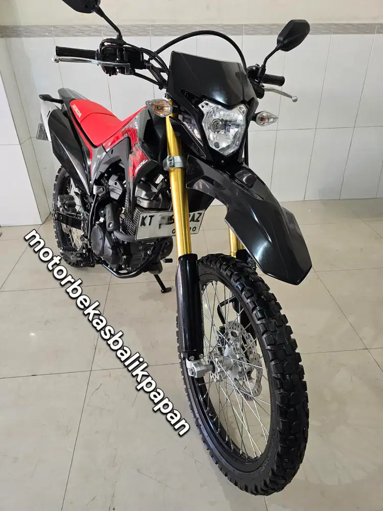 CRF Tahun 2025 -