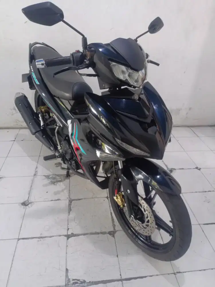 yamaha mx king 2022 hitam