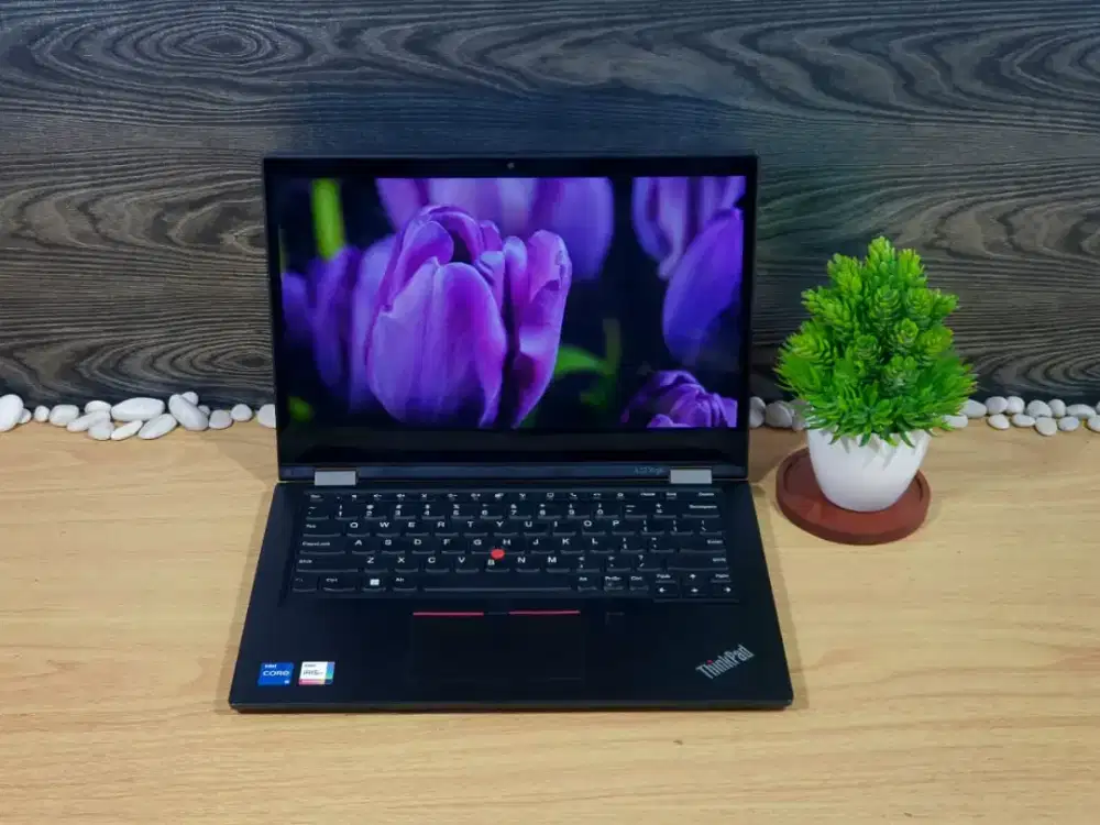 BISA KREDIT LAPTOP THINKPAD L13 GEN2 | INTEL CORE I5 | RAM 16 GB DDR4