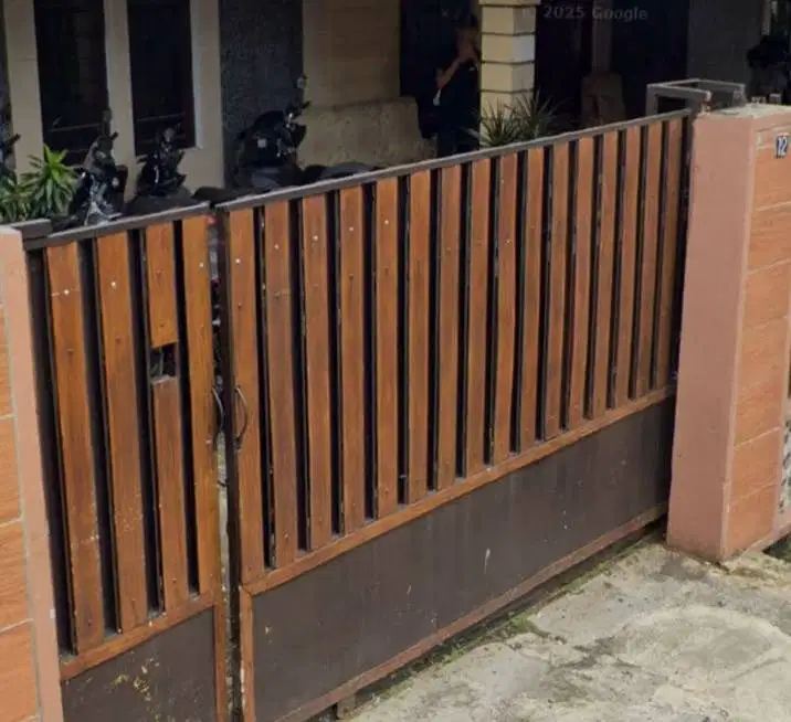 Disewakan kamar kost dekat ITC Permata Hijau. Jakarta