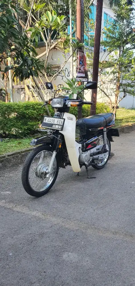 Astrea prima original