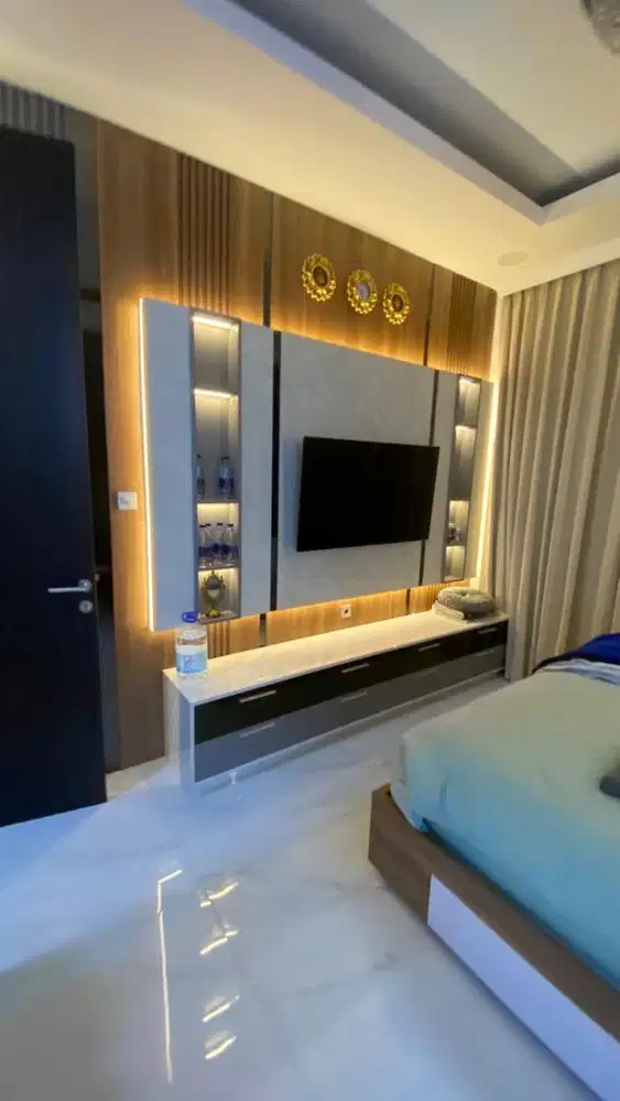 Furniture Custom Berkualitas Harga Terbaik