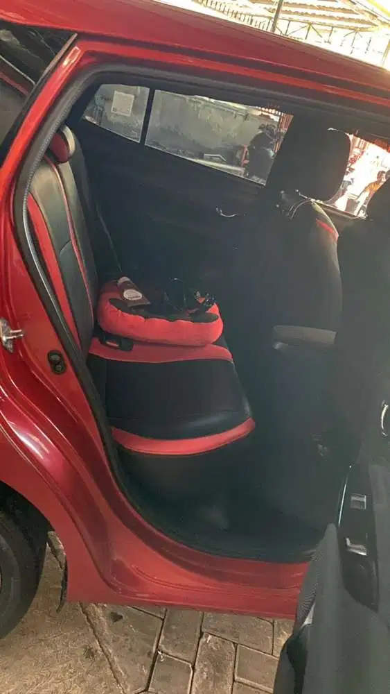 Toyota Yaris 2018 Bensin