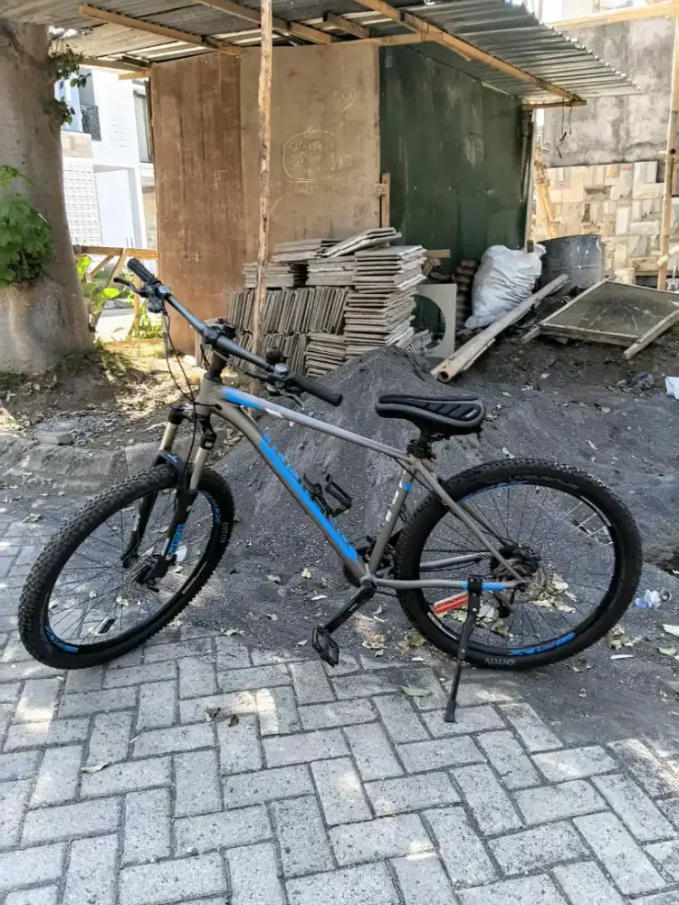 jual murah spd merk poligon