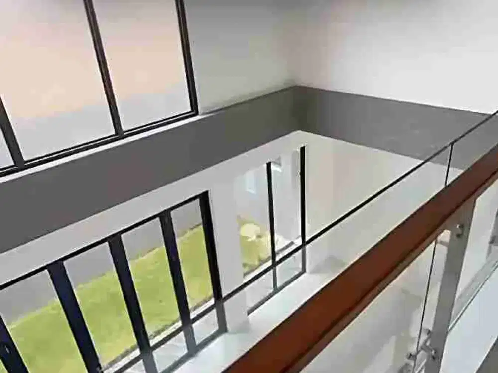 DIJUAL, RUMAH BARU,MEWAH,KERTAJAYA INDAH