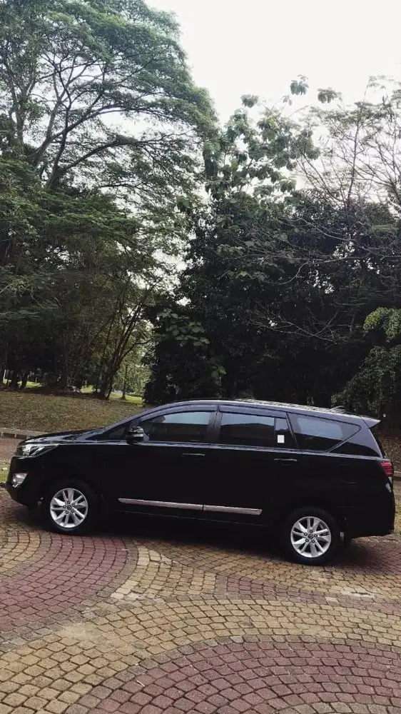 KIJANG INNOVA REBORN 2.4 G MANUAL 2016