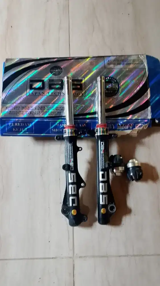 Projecx bieled/shock