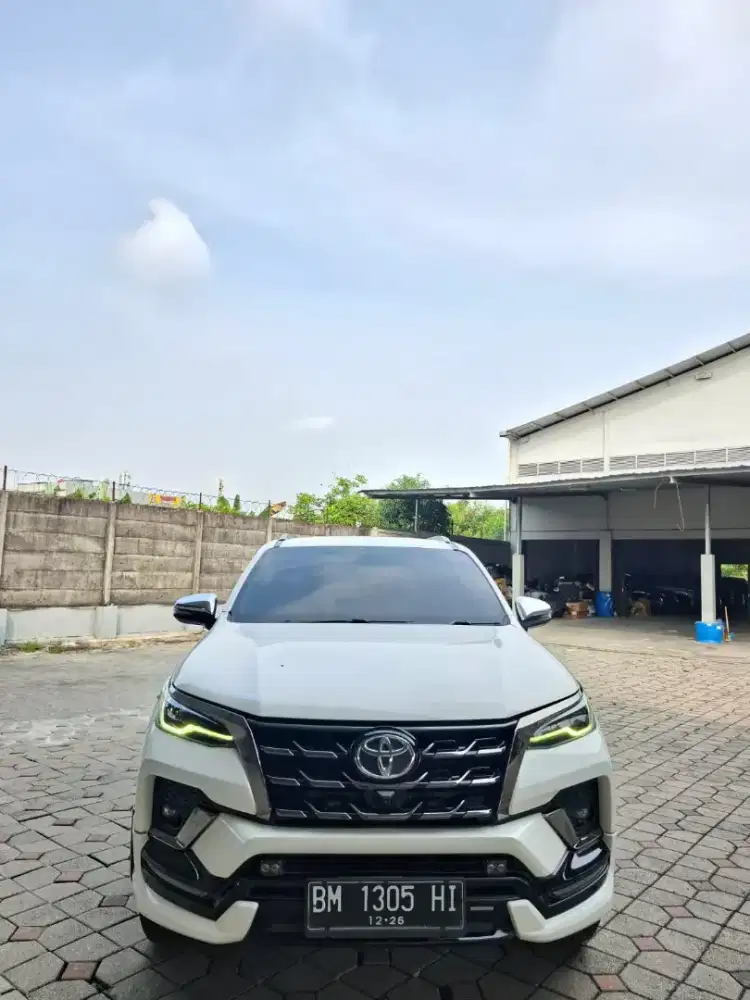 VRZ GR 2021 2.4 matic. Km 89rb antik(barcode biosolar)