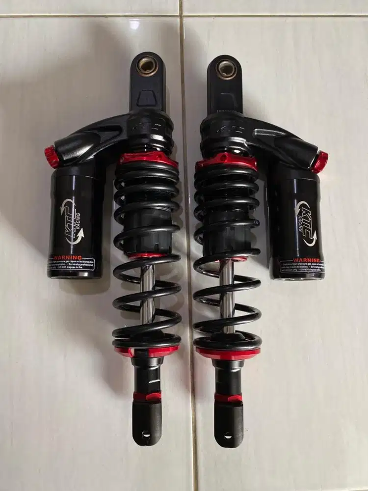 Shock breaker KTC Gufo 335mm