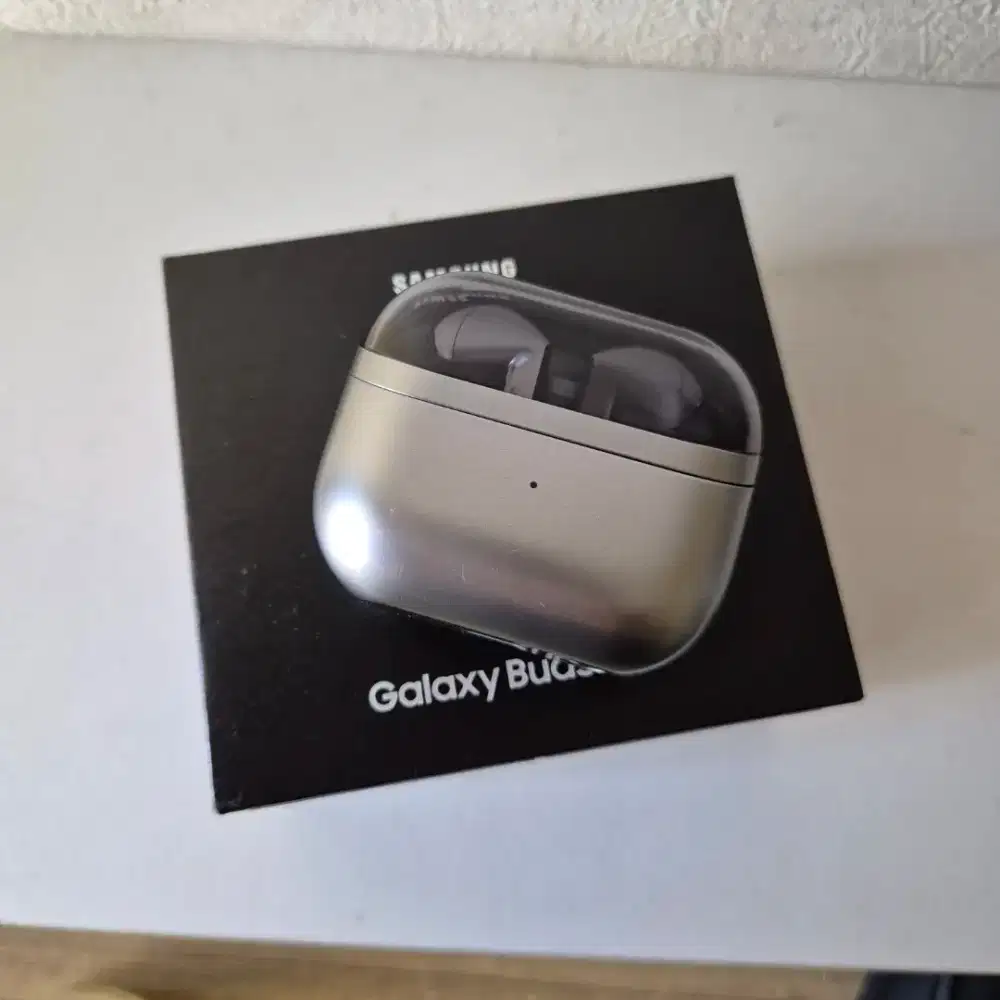 Jual Cepat Tws Galaxy Buds3 Pro